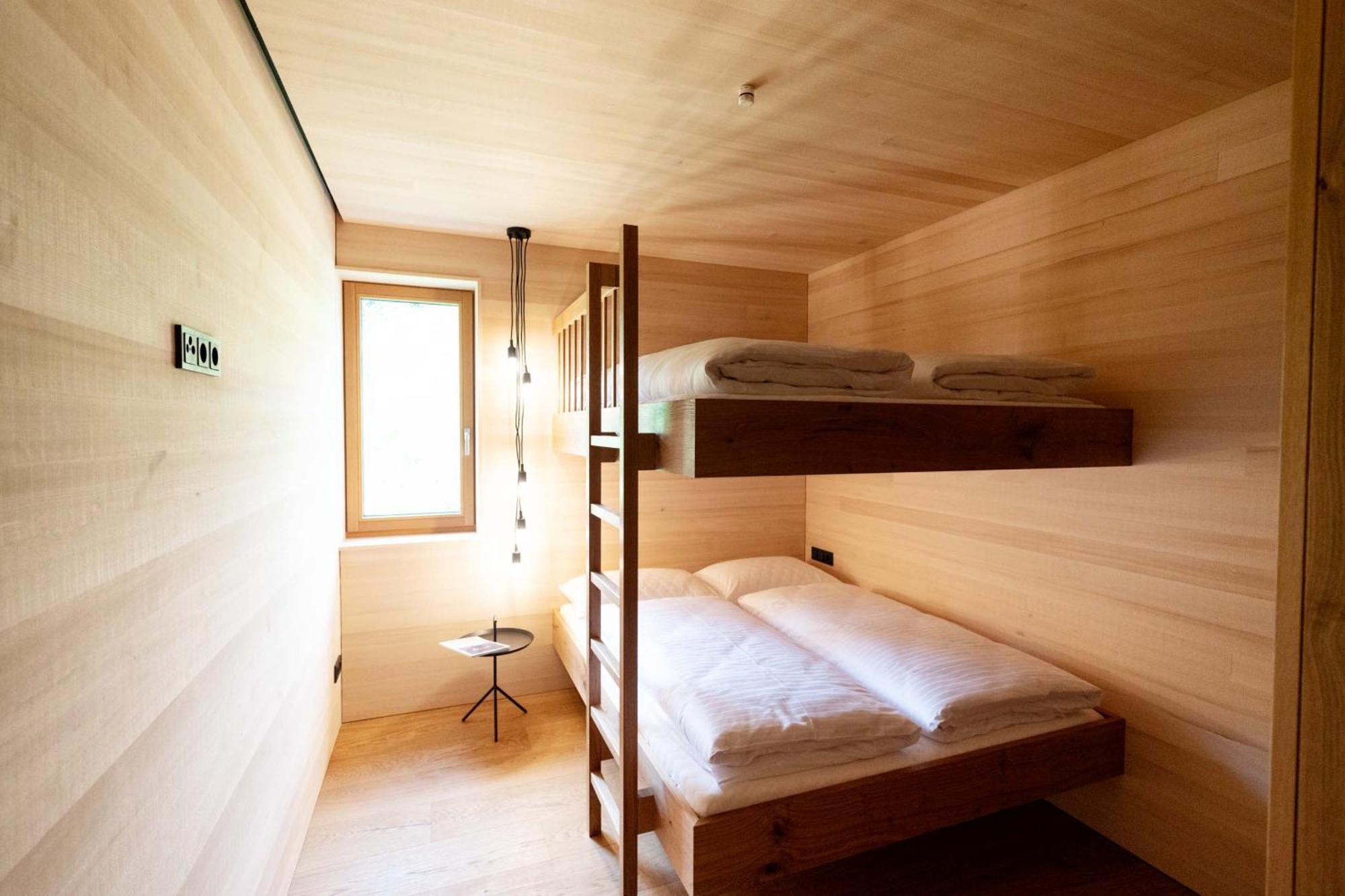 Landhaus Damüls Zewnętrze zdjęcie