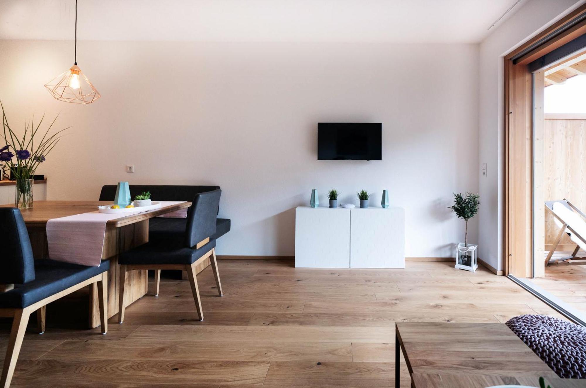 Landhaus Damüls Zewnętrze zdjęcie