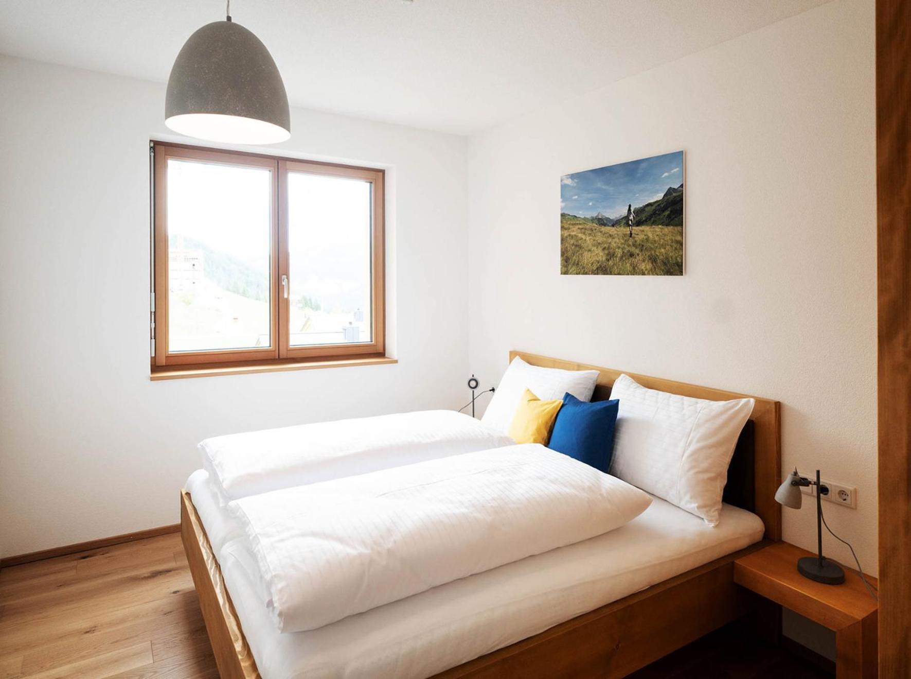 Landhaus Damüls Zewnętrze zdjęcie