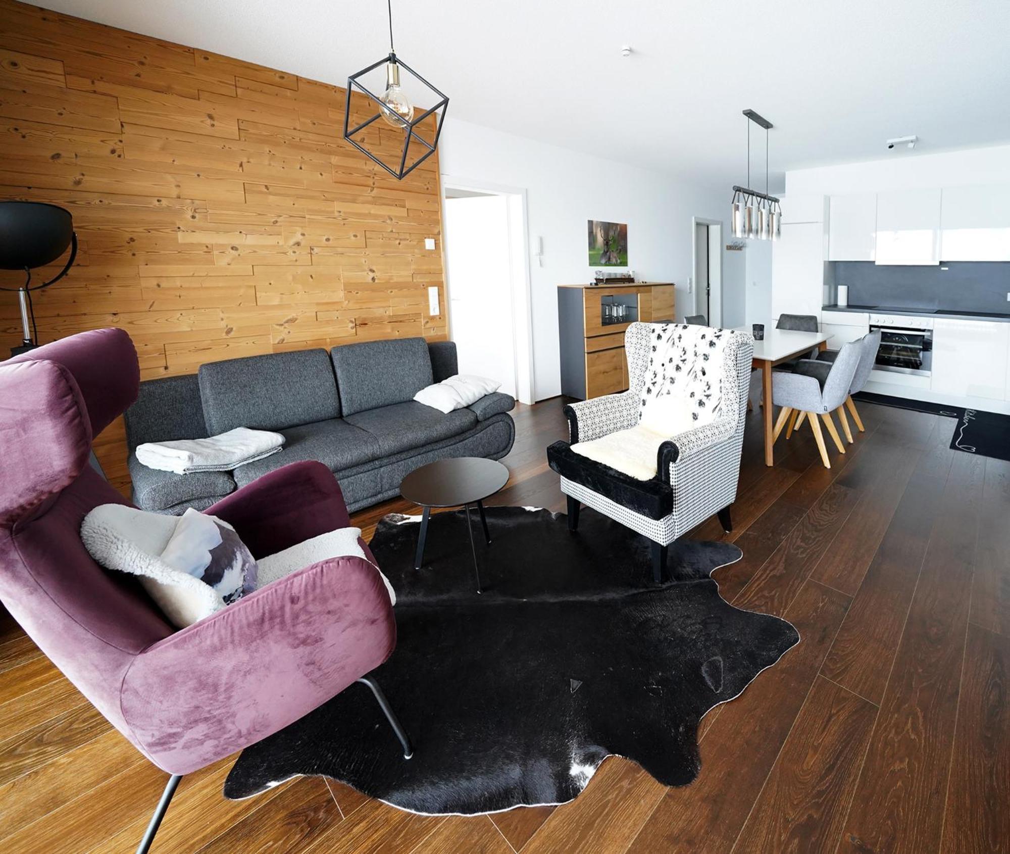 Landhaus Damüls Zewnętrze zdjęcie