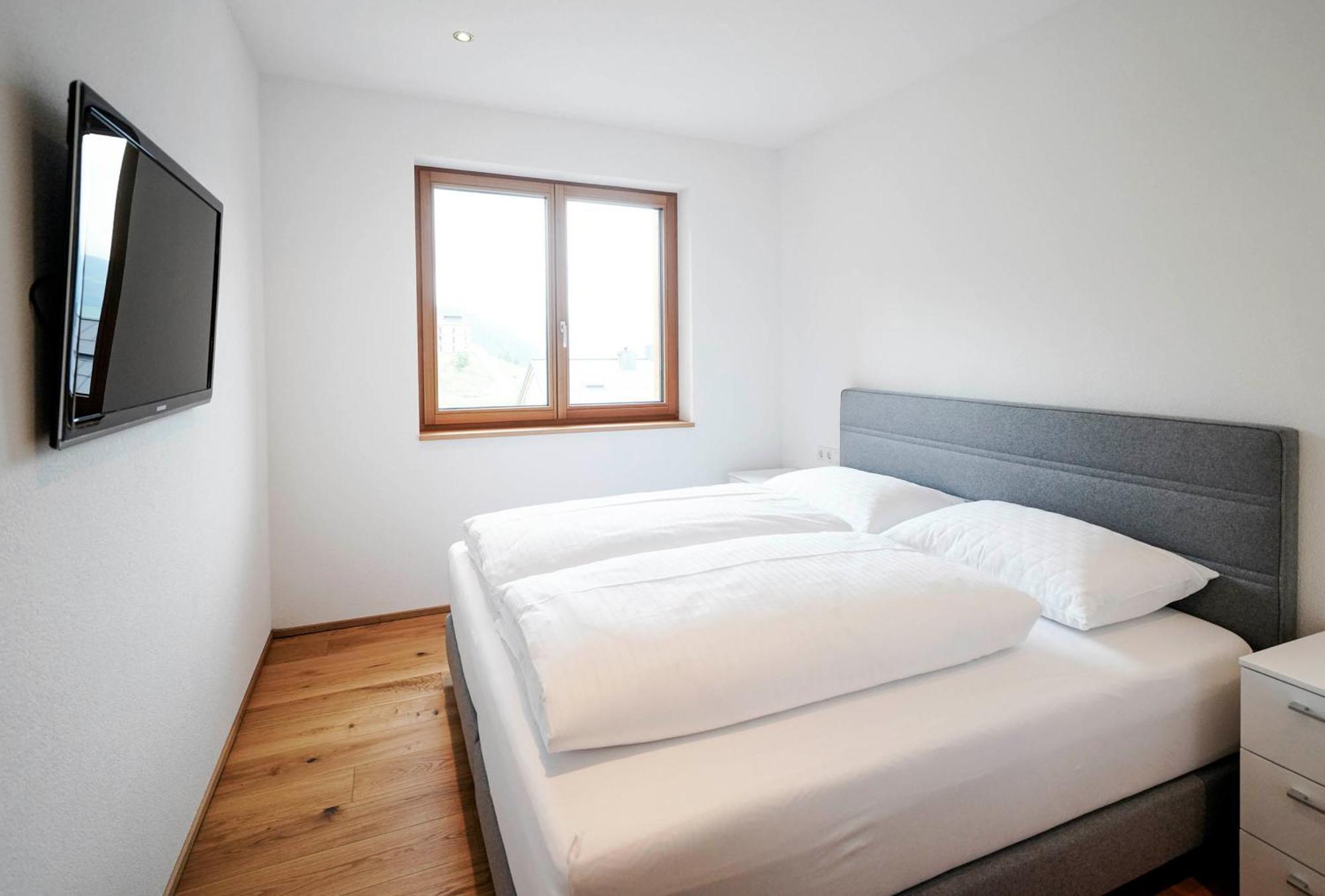 Landhaus Damüls Zewnętrze zdjęcie